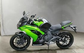 KAWASAKI NINJA 650 2014 EX650E