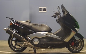 YAMAHA T-MAX500 Gen.2 2007 SJ04J