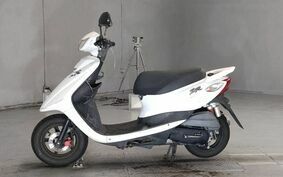 YAMAHA JOG ZR Evolution 2 SA39J