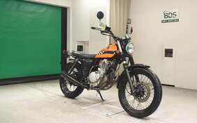 SUZUKI GRASS TRACKER Bigboy NJ47A