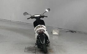 HONDA DIO ZX AF35