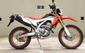 HONDA CRF250L MD38