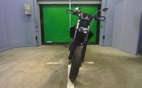 KAWASAKI KLX250D TRACKER 2005 LX250E