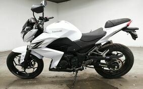 KAWASAKI Z250 ER250C