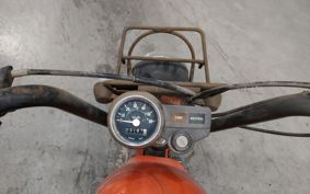 HONDA GORILLA Z50J