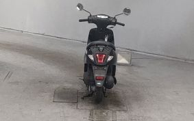 SUZUKI LETS CA4AA