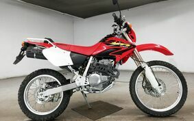 HONDA XR250 MD30