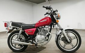 SUZUKI GN125 H PCJG9