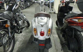 HONDA GIORNO CREA AF54