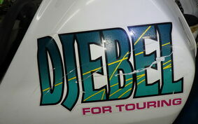 SUZUKI DJEBEL 200 (DR200SE) SH42A