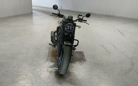 HONDA REBEL 250 S MC49