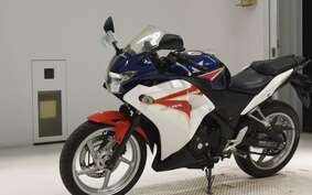 HONDA CBR250R GEN 3 MC41