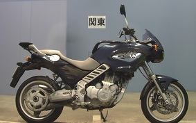 BMW F650CS 2005 0177