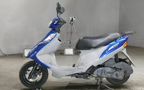 SUZUKI ADDRESS V125 G CF4EA