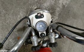 HONDA MONKEY Z50J