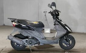 SUZUKI ADDRESS V125 S CF4MA