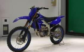 YAMAHA YZ250F CG40C