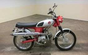 HONDA CL50 BENLY CD50