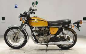 HONDA CB450 1973 CB450K1