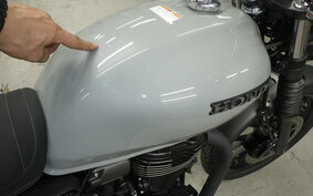 HONDA GB350S 2021 NC59