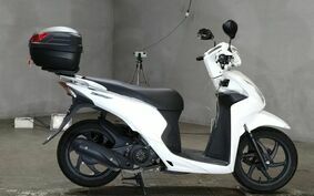 HONDA DIO 110 JF58