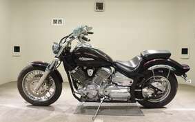 YAMAHA DRAGSTAR 1100 1999 VP10J