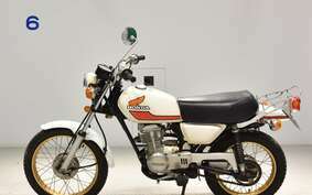 HONDA XE50 CE50