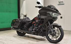 HARLEY FLTRXSTSE1980CVO 2024