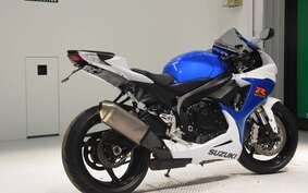 SUZUKI GSX-R750 2013