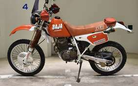 HONDA XLR250 BAJA MD22