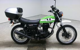 KAWASAKI 250TR 2003 BJ250F