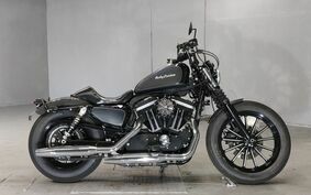 HARLEY XL883N 2012 LE2