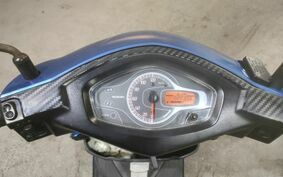 SUZUKI ADDRESS V125 S CF4MA