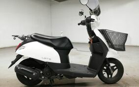 SUZUKI LET's CA4AA