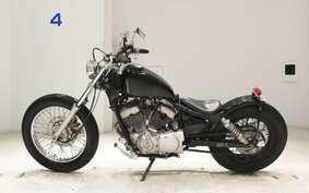 YAMAHA VIRAGO 250 3DM