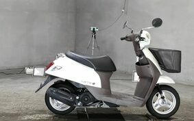 SUZUKI LET's G CA4AA