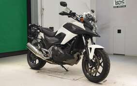 HONDA NC750X ABS 2015 RC72