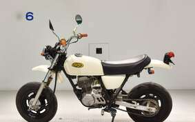 HONDA APE 50 AC16