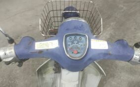 HONDA PRESS CUB 50 AA01