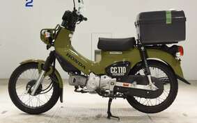 HONDA CROSS CUB 110 JA45