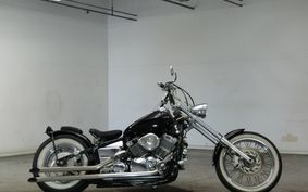 YAMAHA DRAGSTAR 400 2000 VH01J