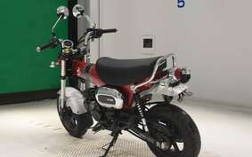 HONDA DAX 125 JB04