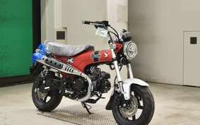 HONDA DAX 125 JB04