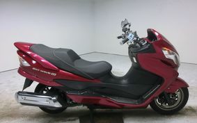 SUZUKI SKYWAVE 250 (Burgman 250) SS Type Fi CJ46A