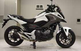 HONDA NC750X DCT EP RC90