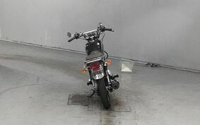 YAMAHA YB125SP LBPPCJL