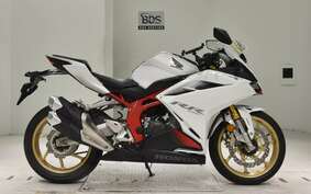 HONDA CBR250RR A MC51