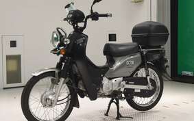 HONDA CROSS CUB 110 JA10