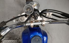 YAMAHA TW200 DG07J