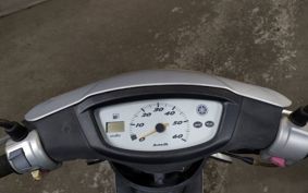 YAMAHA JOG SA16J